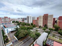 Upper Serangoon Road (D19), Condominium #474492111